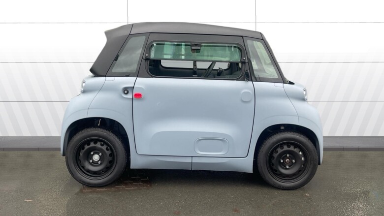 Citroen Ami 6kW Ami 5.5kWh 2dr Auto Electric Coupe